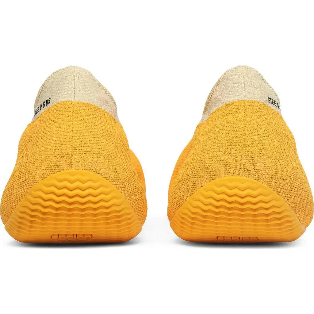 Adidas Yeezy Knit Runner 'Sulfur' M