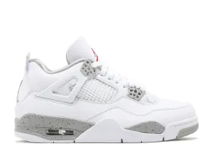 Air Jordan 4 Retro 'White Oreo' (2021)