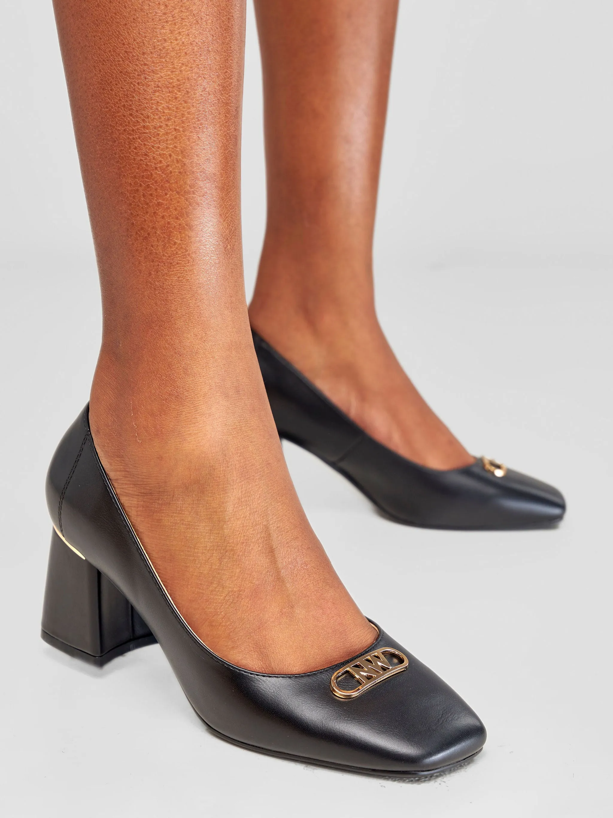 Billar Shoes - Black
