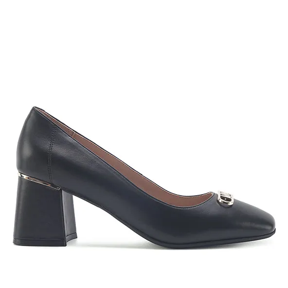 Billar Shoes - Black