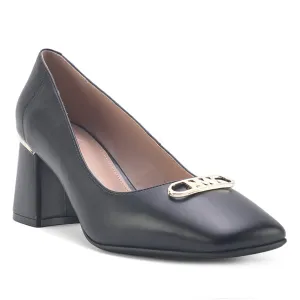 Billar Shoes - Black