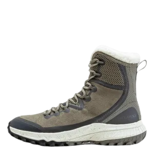 Bravada Polar Waterproof Brown