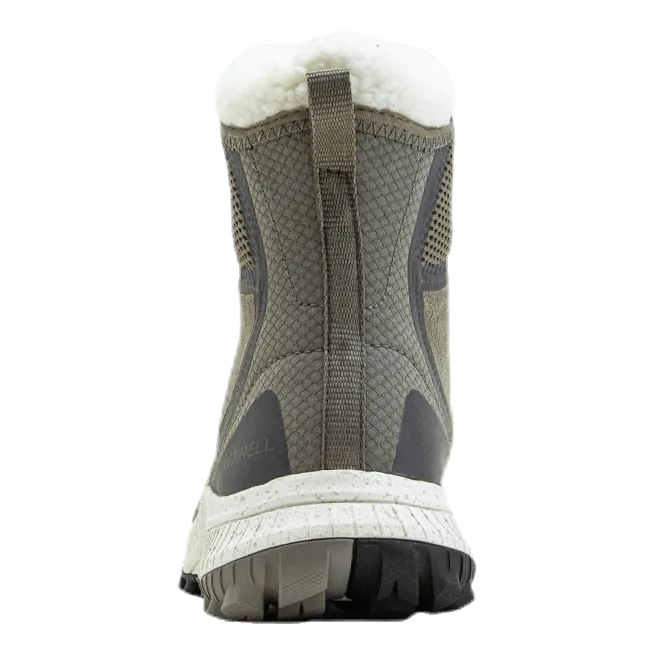 Bravada Polar Waterproof Brown