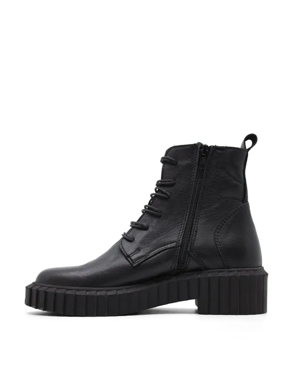 BUENO RONI ANKLE BOOTS