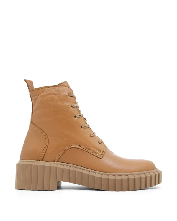 BUENO RONI ANKLE BOOTS