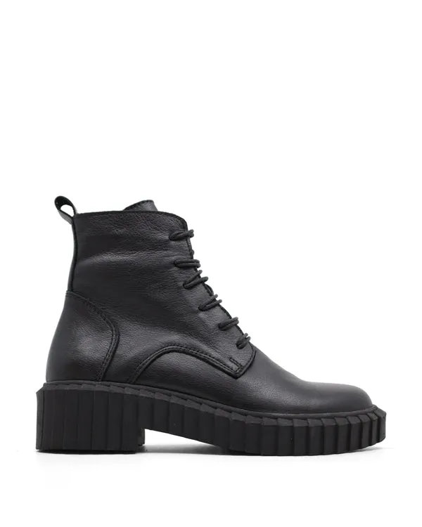 BUENO RONI ANKLE BOOTS