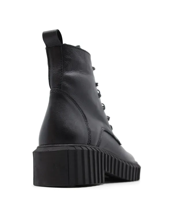 BUENO RONI ANKLE BOOTS