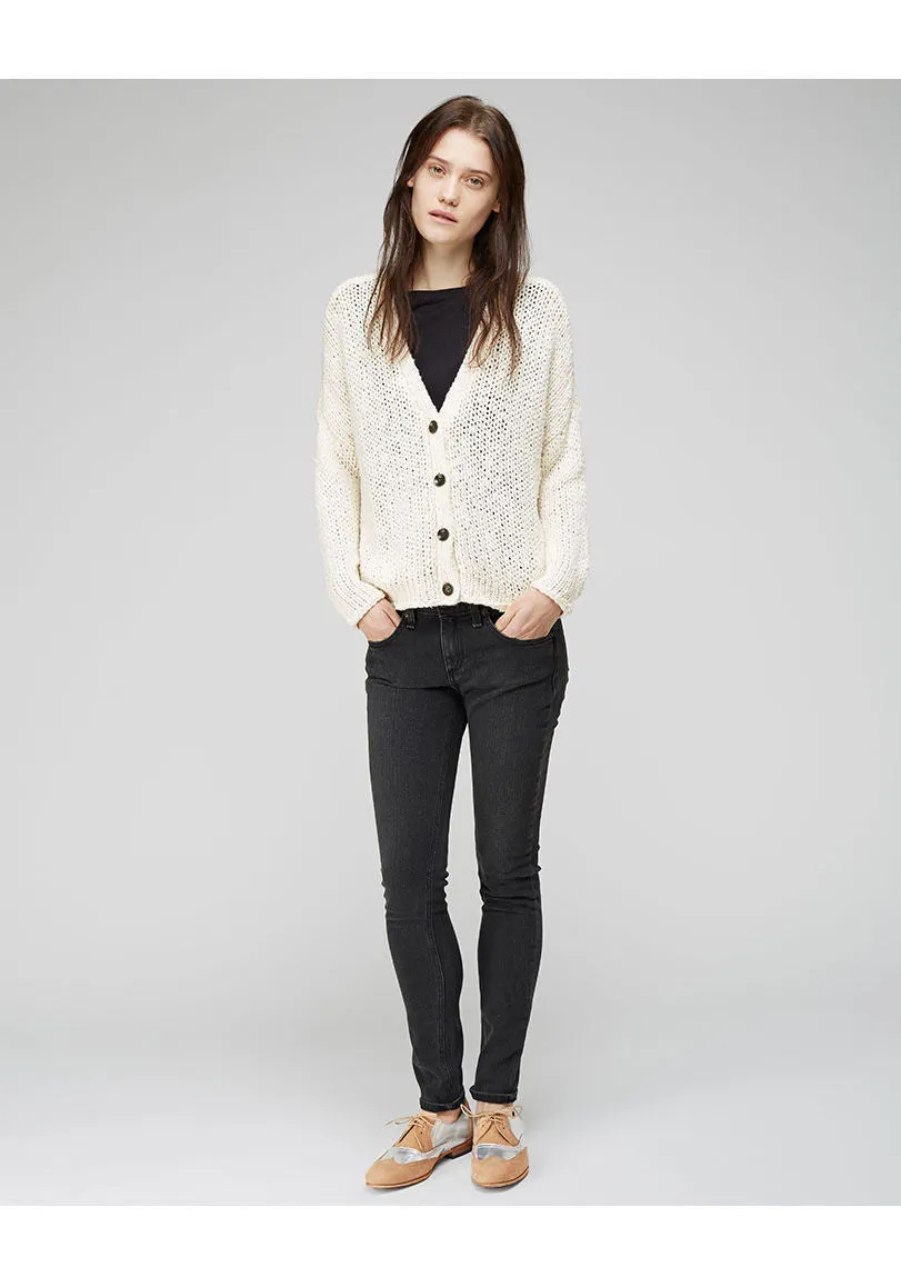 Coca Colo Metallic Oxford