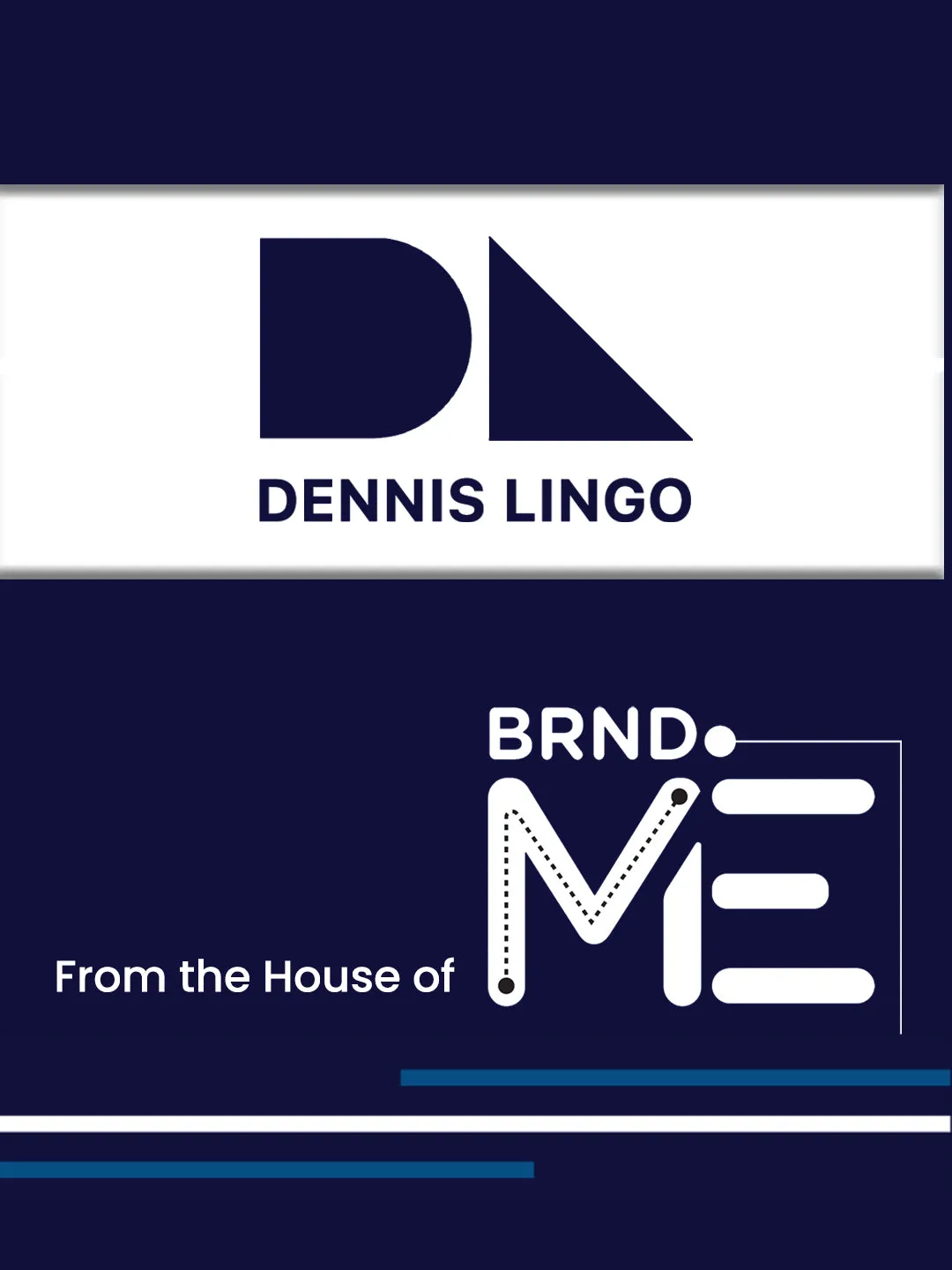 Dennis Lingo Colourblocked Henley Neck Pure Cotton T-Shirt