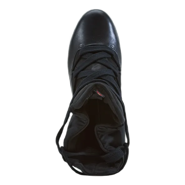 Ecco Solice Black/black