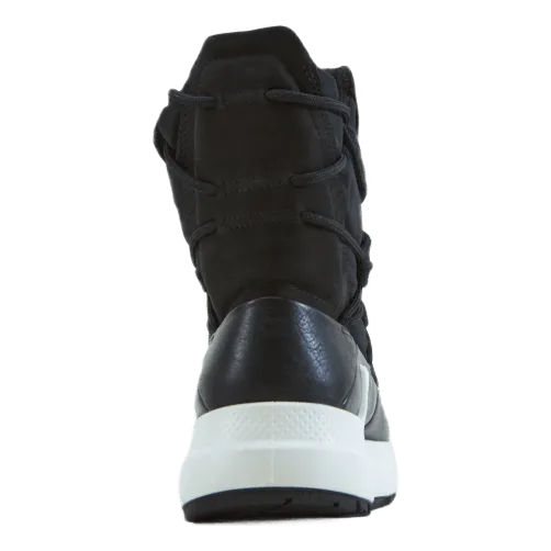 Ecco Solice Black/black
