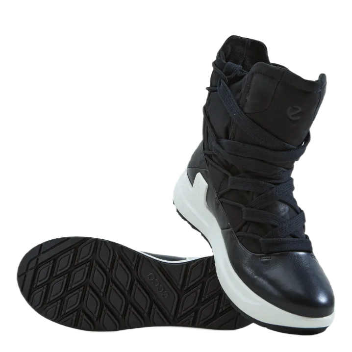 Ecco Solice Black/black