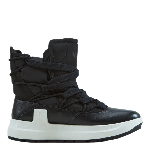 Ecco Solice Black/black