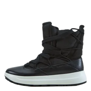 Ecco Solice Black/black
