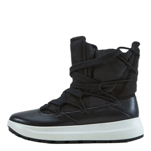 Ecco Solice Black/black