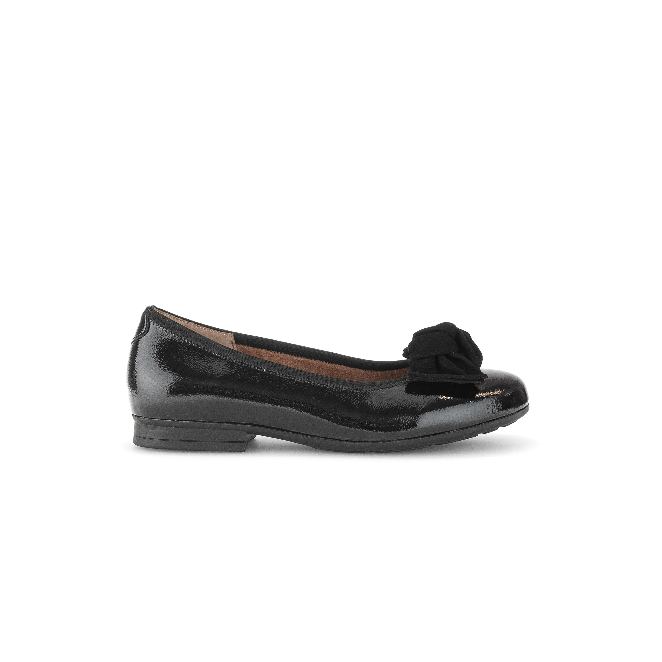 Gabor 52.462-97 Picnic Black Patent