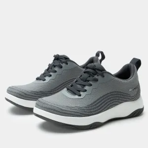 In8 Grey Shoe