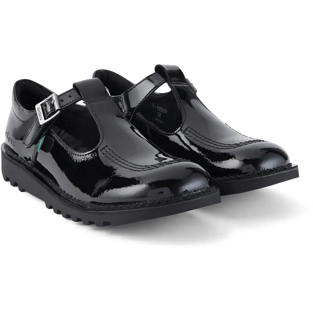 Kickers Kick T-Bar Junior
