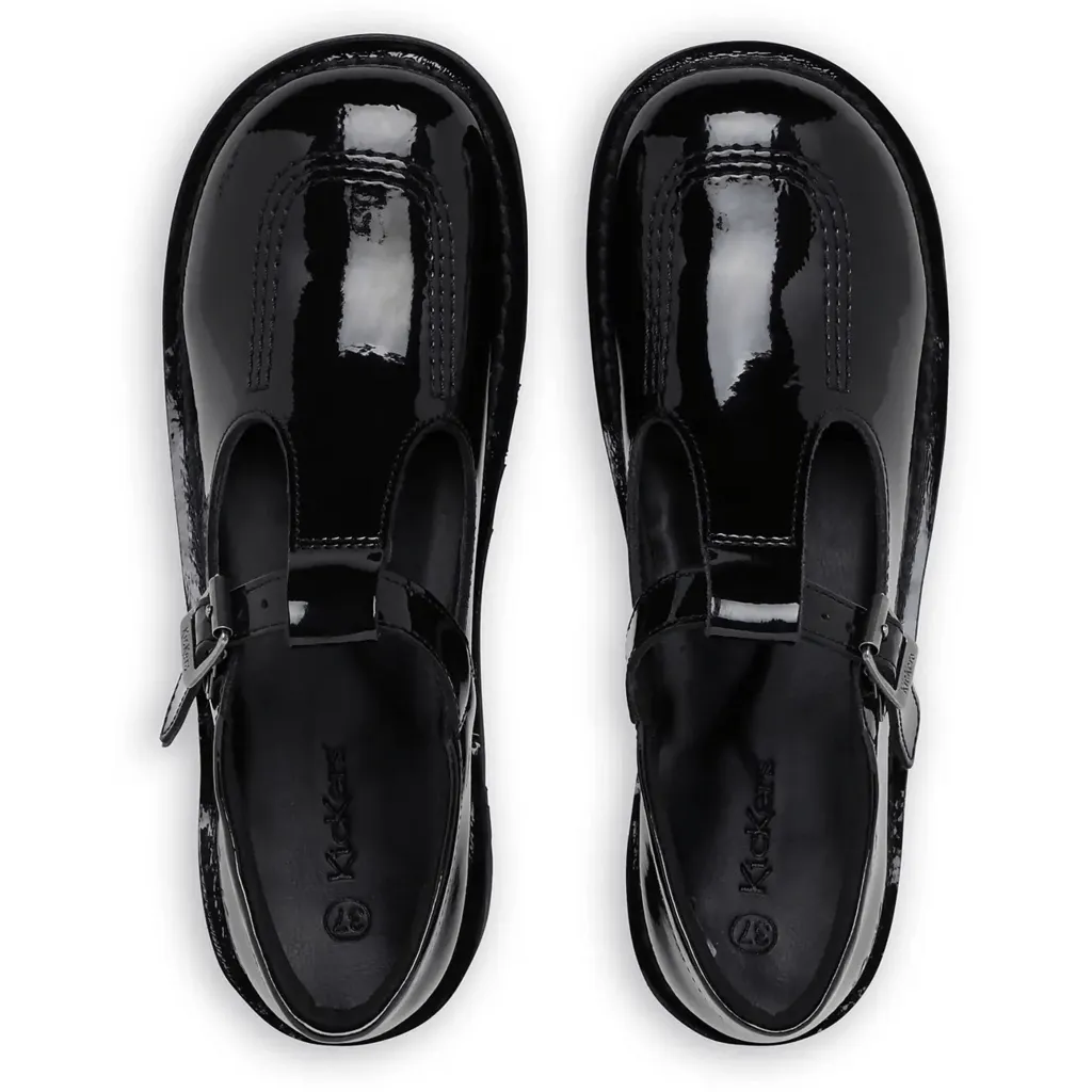 Kickers Kick T-Bar Junior
