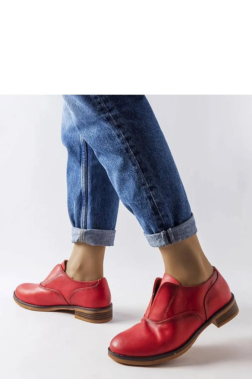 Low Shoes model 207047 Solea