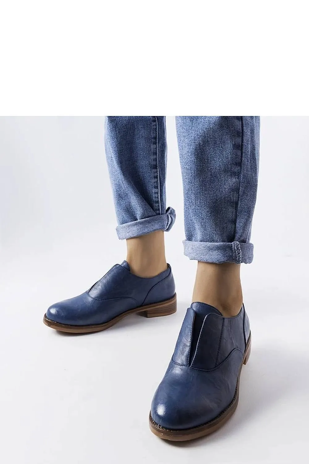 Low Shoes model 207047 Solea