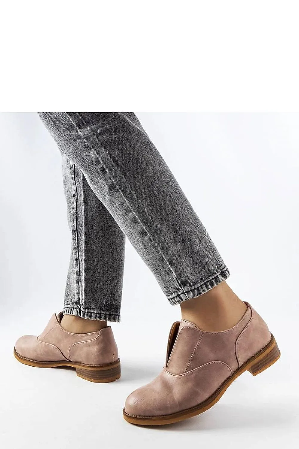 Low Shoes model 207047 Solea