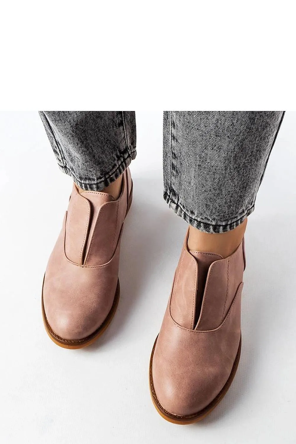 Low Shoes model 207047 Solea