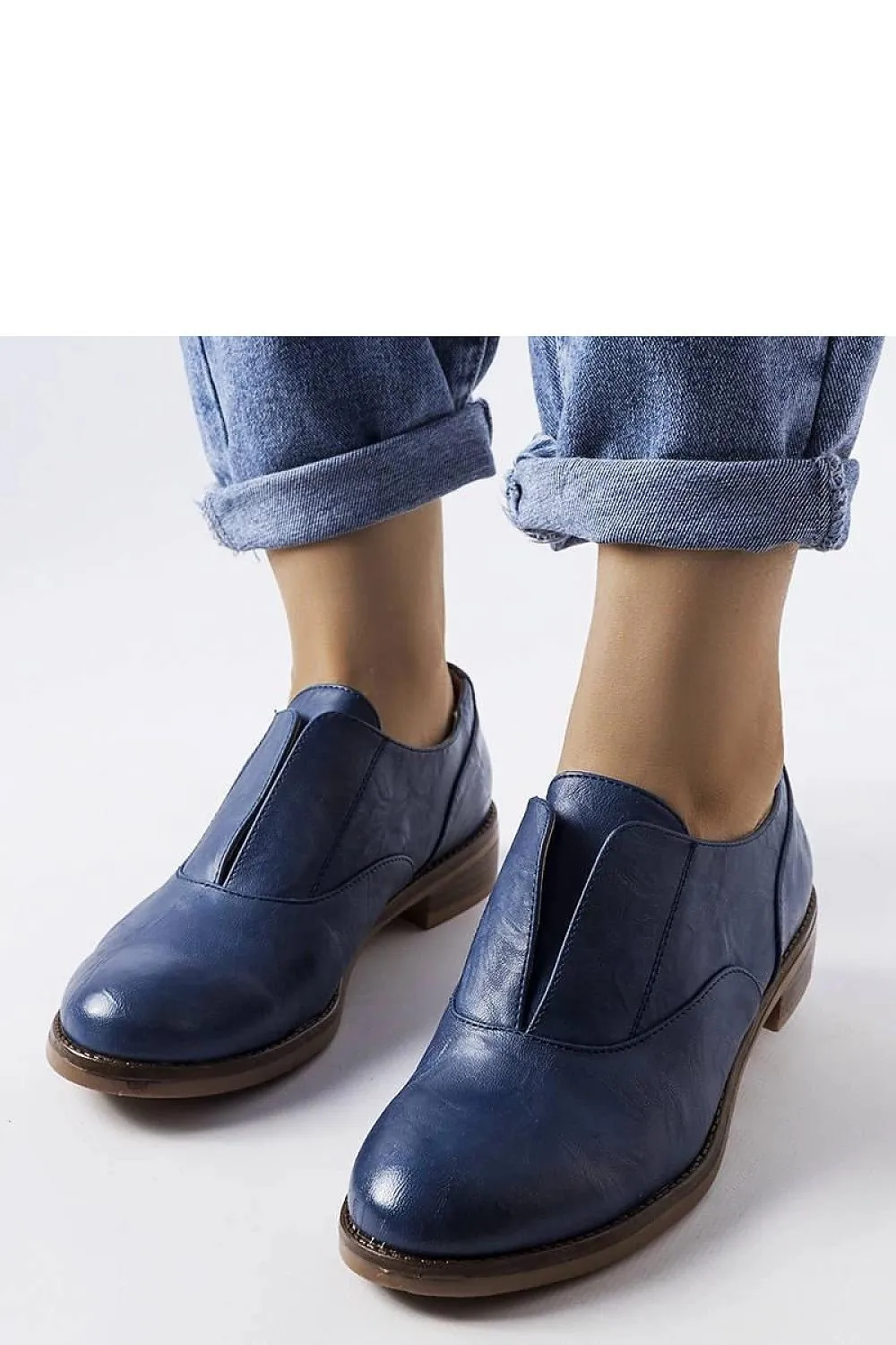 Low Shoes model 207047 Solea