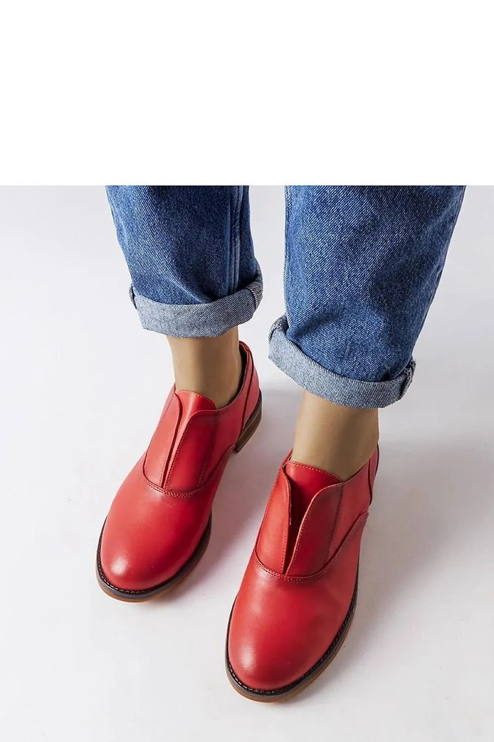 Low Shoes model 207047 Solea