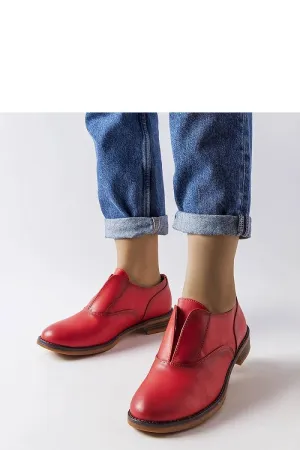Low Shoes model 207047 Solea