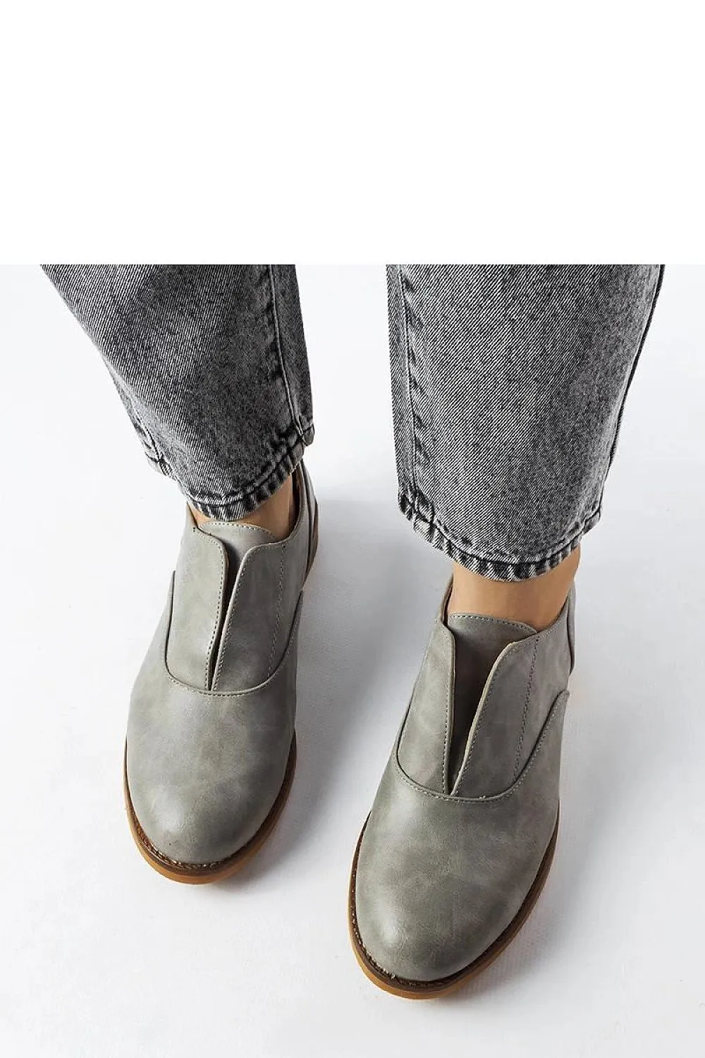 Low Shoes model 207047 Solea