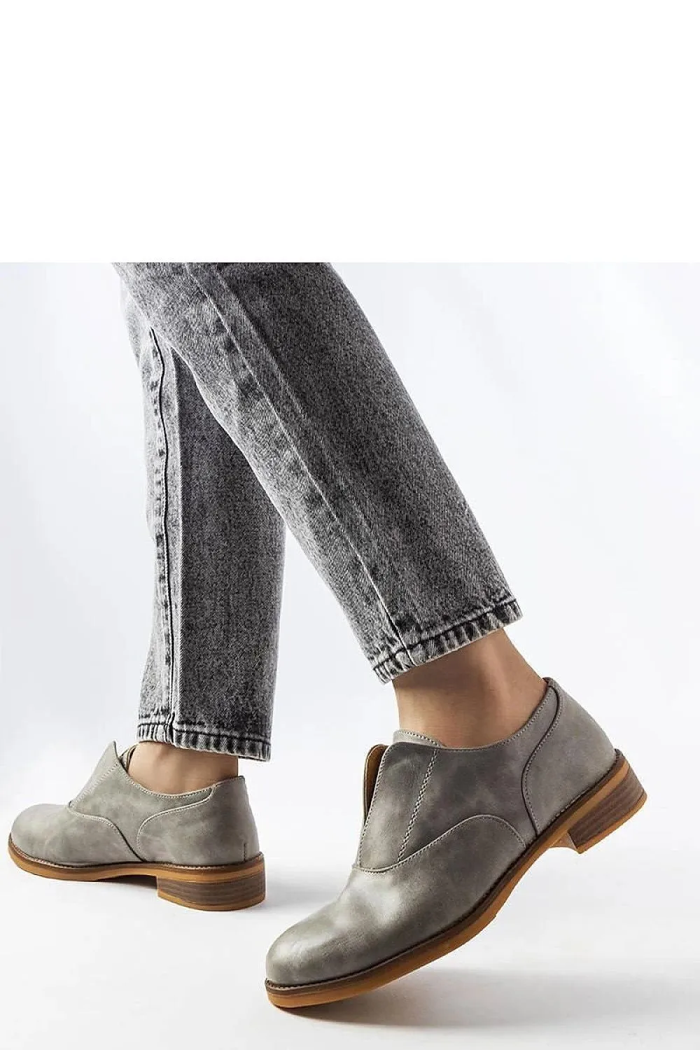 Low Shoes model 207047 Solea