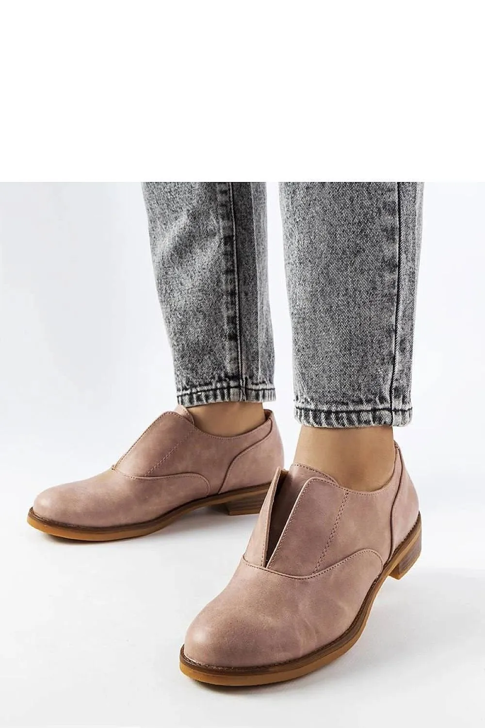 Low Shoes model 207047 Solea