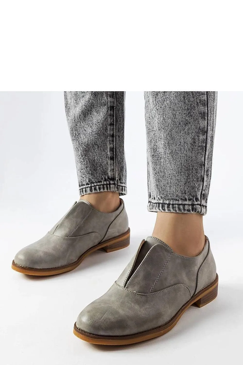 Low Shoes model 207047 Solea