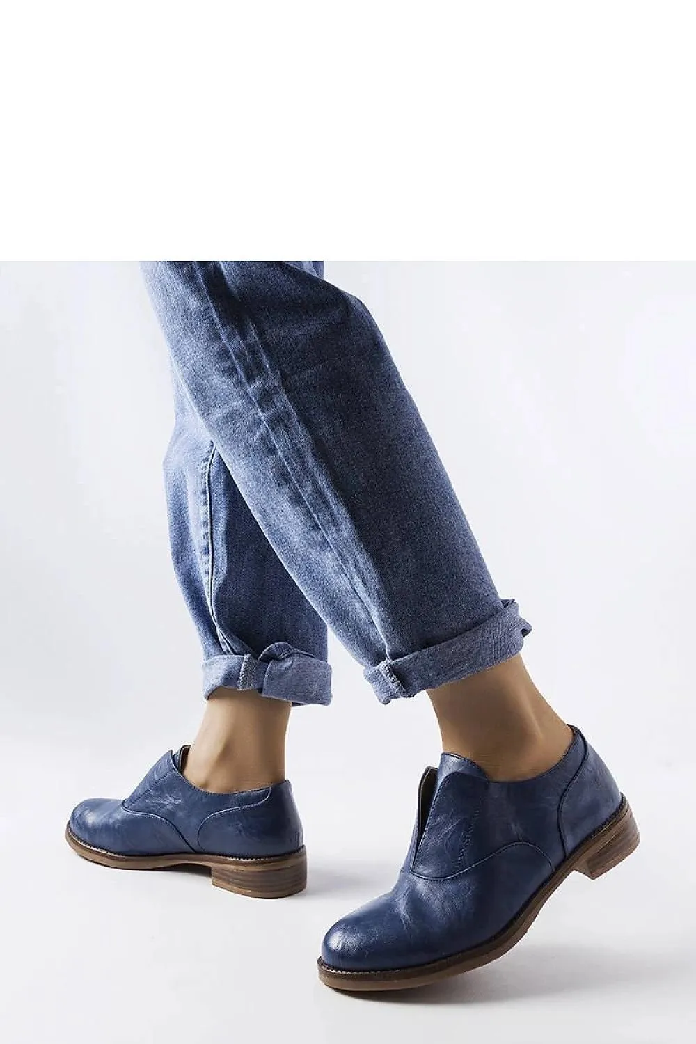 Low Shoes model 207047 Solea