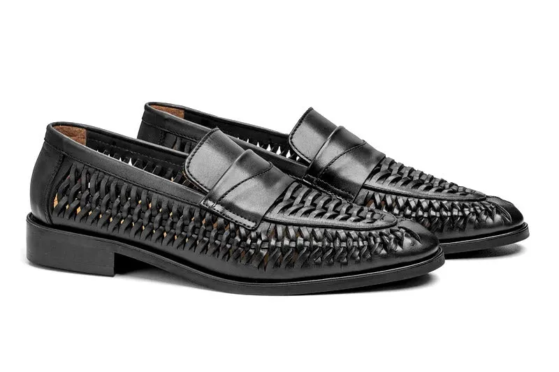 Maverick Black