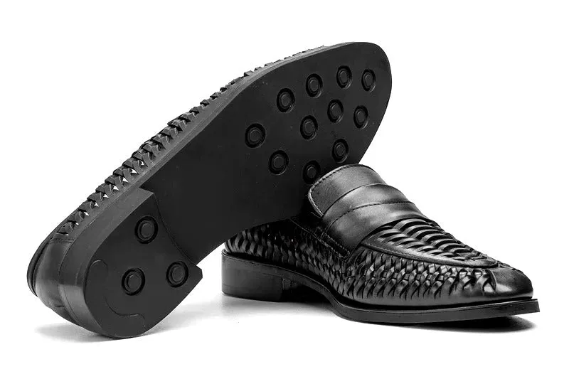 Maverick Black