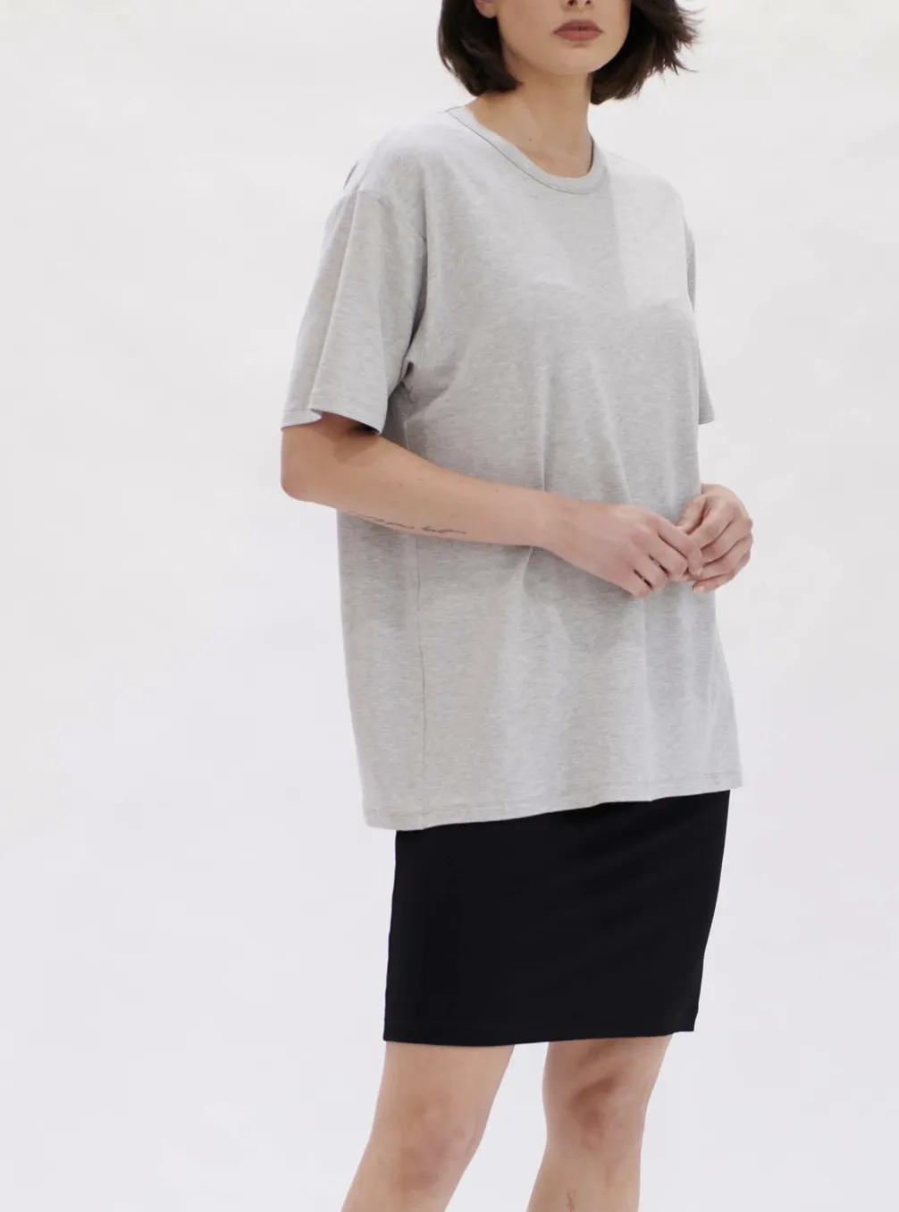 Mela Purdie Mid Double Skirt