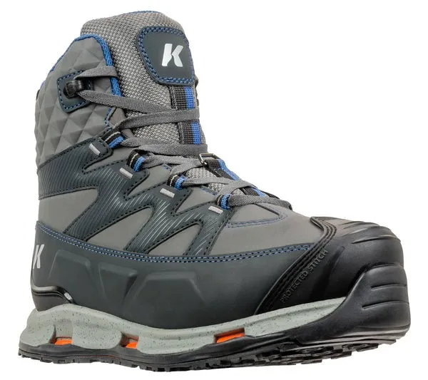 Men's Bantam Lite Wading Boots with Felt & Kling-On Outsoles