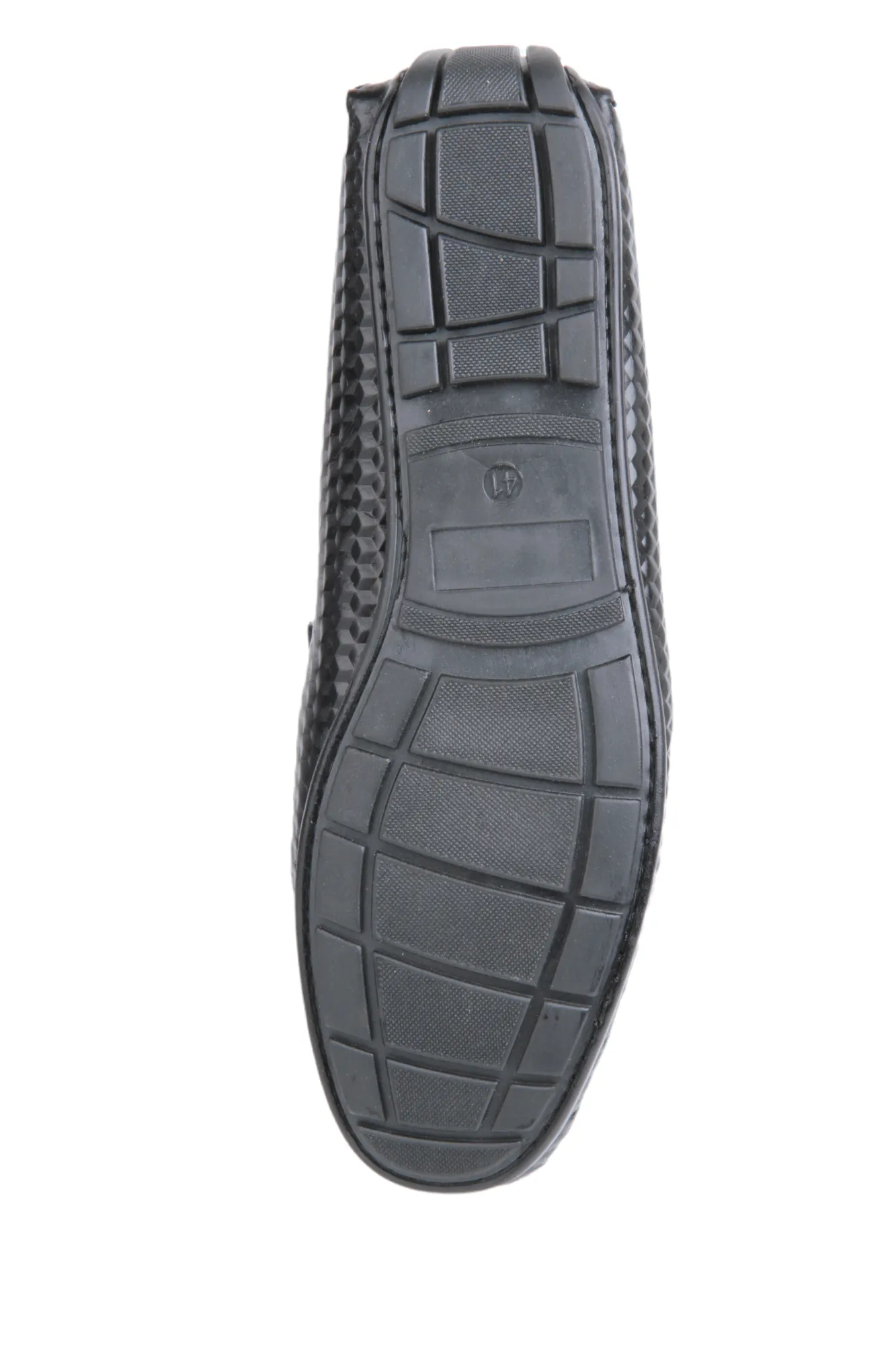 Mens leather loafer shoe 993508