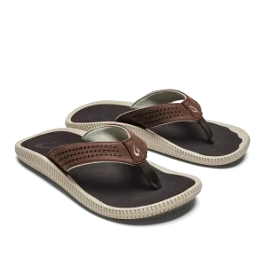 Men's Olukai Ulele Sandal  The Ultimate Blend of Comfort & Performance