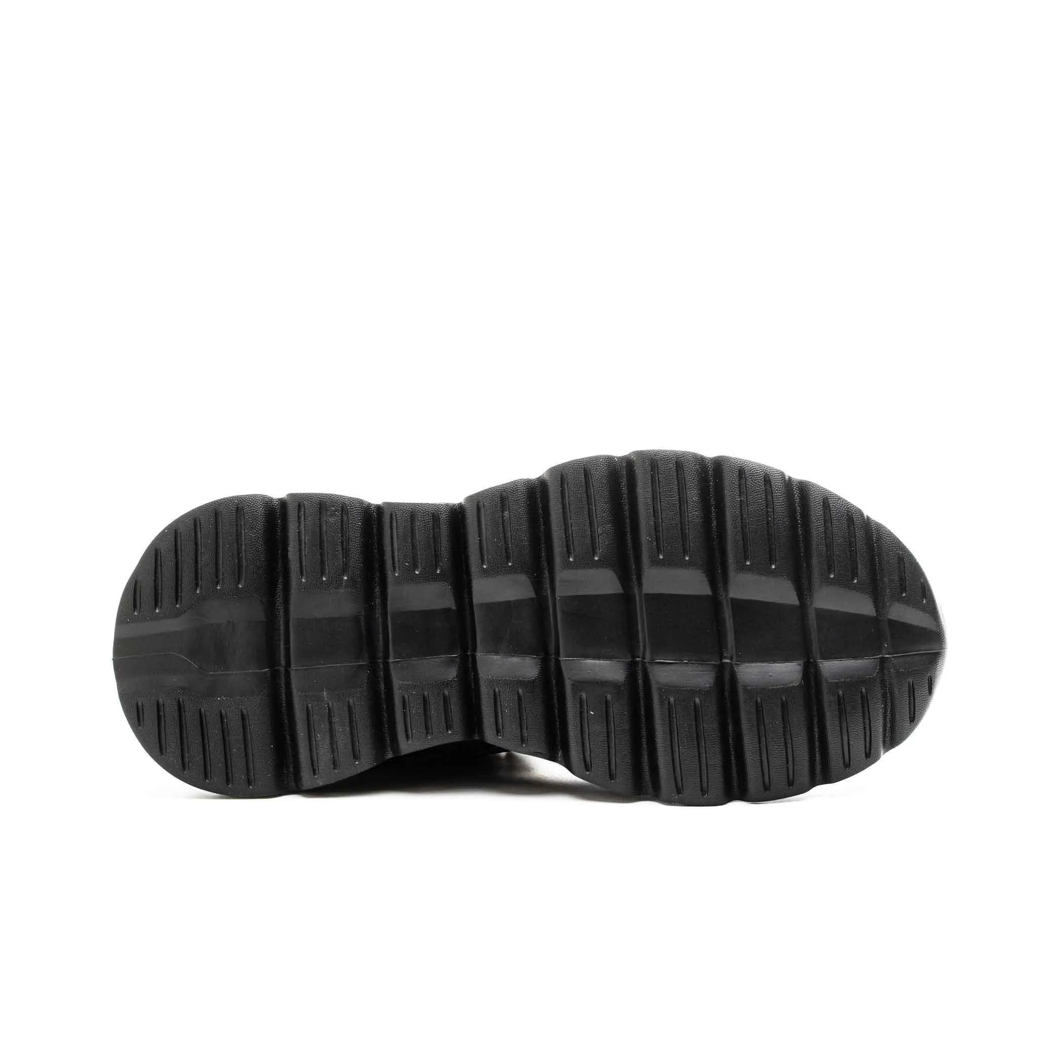 Men's Steel Toe Sneakers - Dial Lacing System | B232