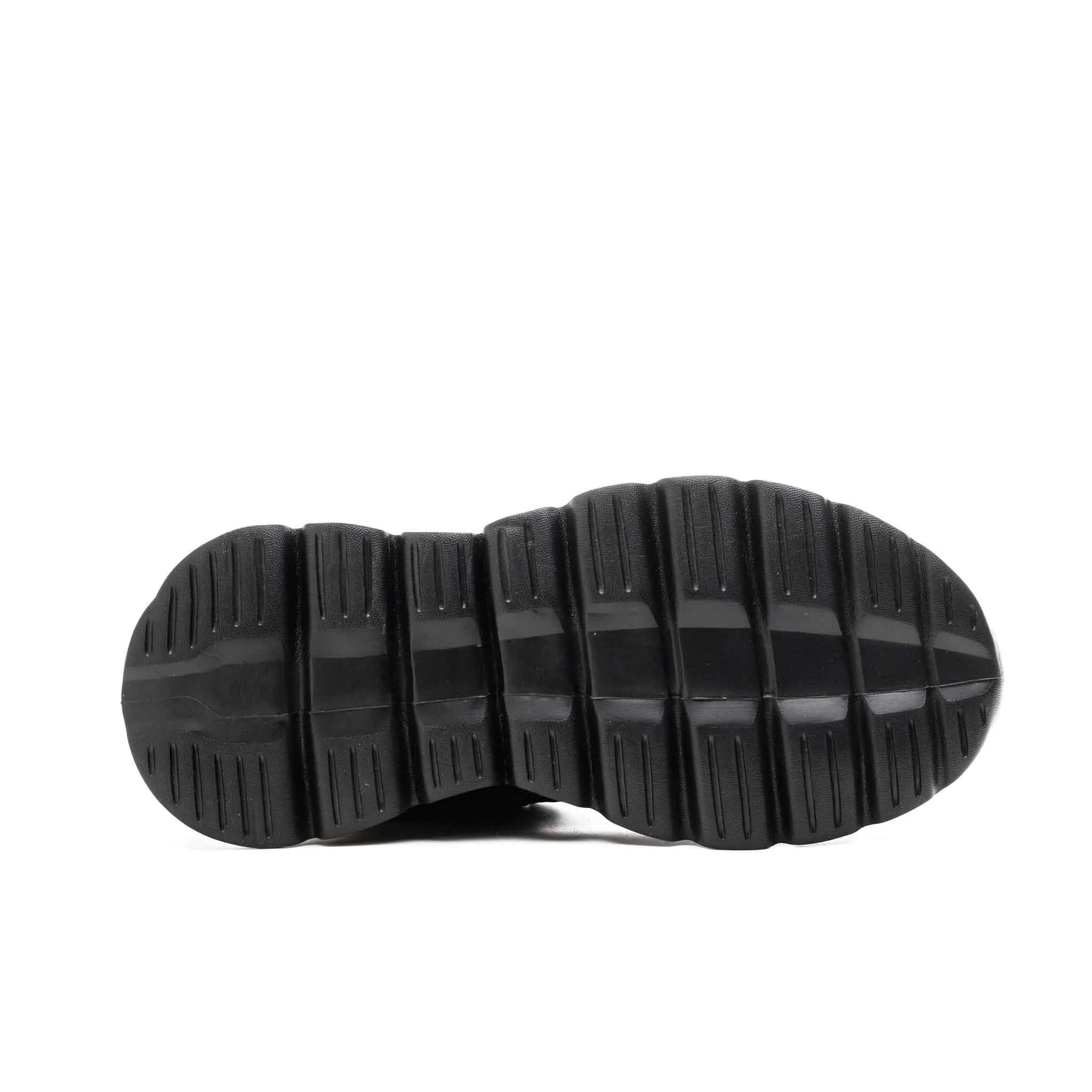 Men's Steel Toe Sneakers - Dial Lacing System | B232