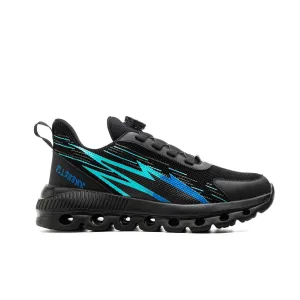Men's Steel Toe Sneakers - Dial Lacing System | B232