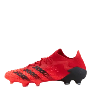 Predator Freak .1 L Fg Red / Core Black / Solar Red