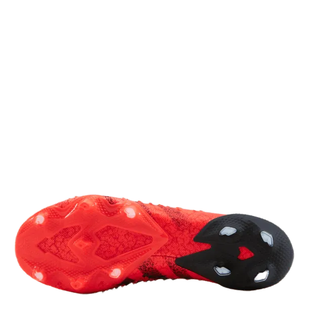 Predator Freak .1 L Fg Red / Core Black / Solar Red