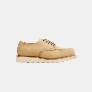 Red Wing Shoes 8079 Shop Moc Oxford Hawthorne