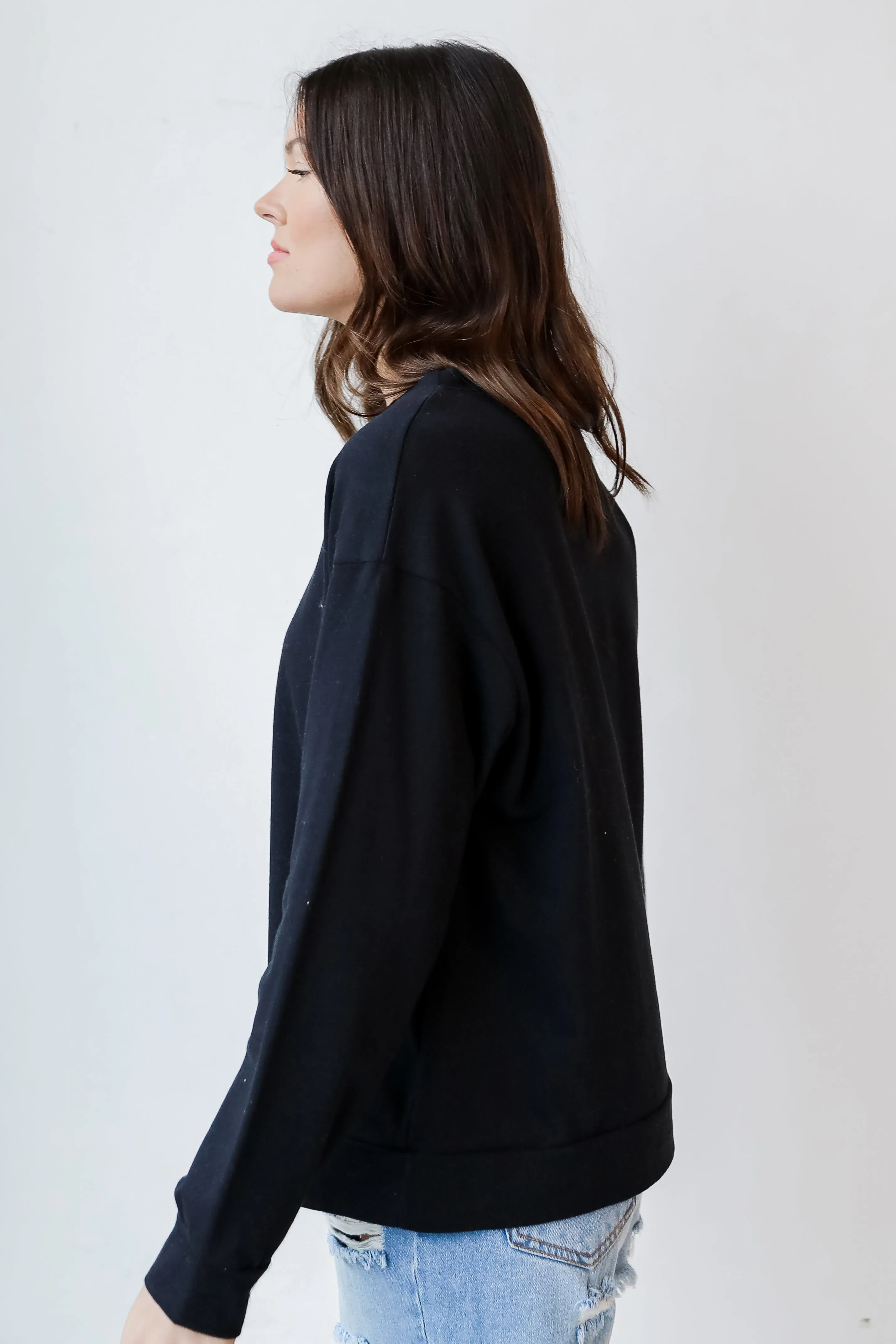 See The Good Pullover