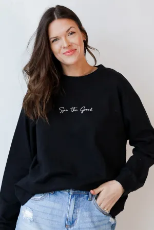 See The Good Pullover