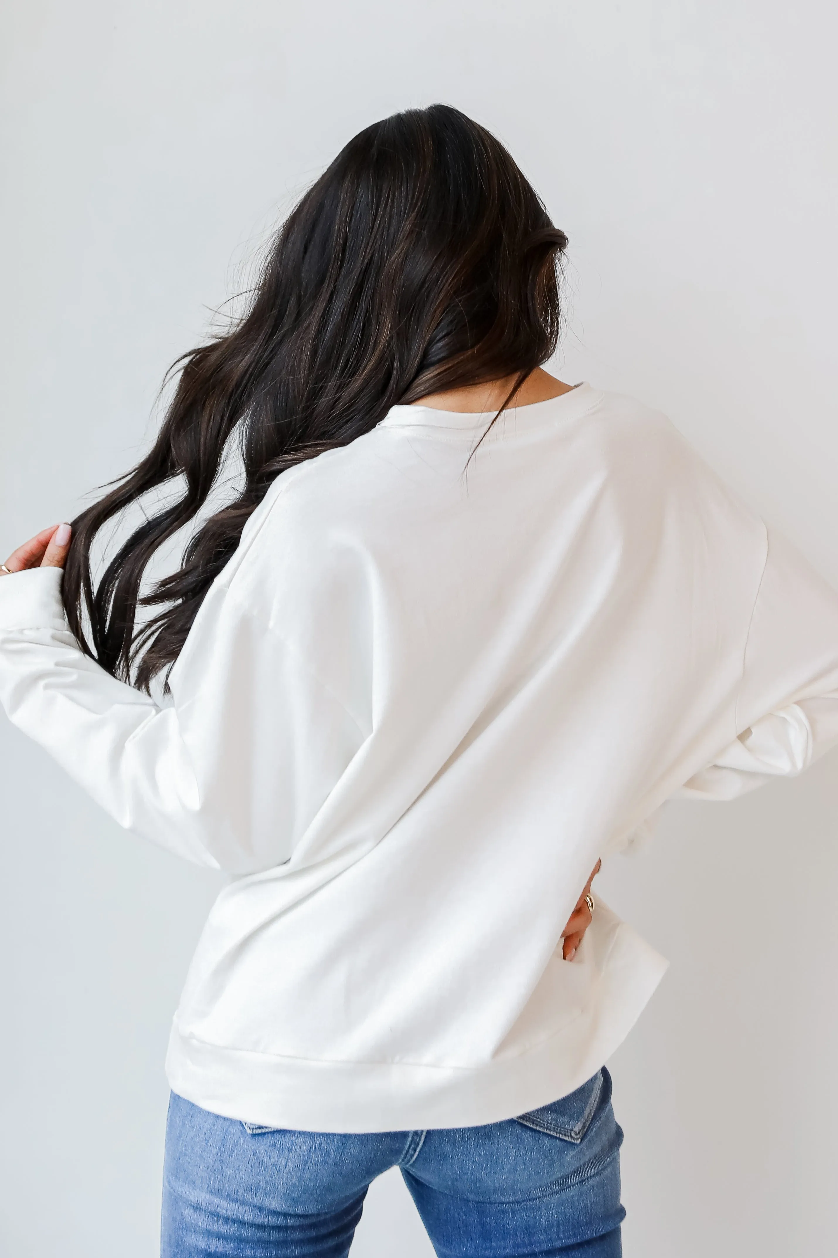 See The Good Pullover